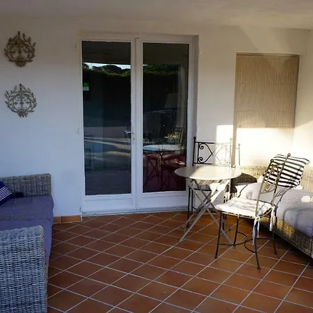 Lone Star House Sainte-Maxime