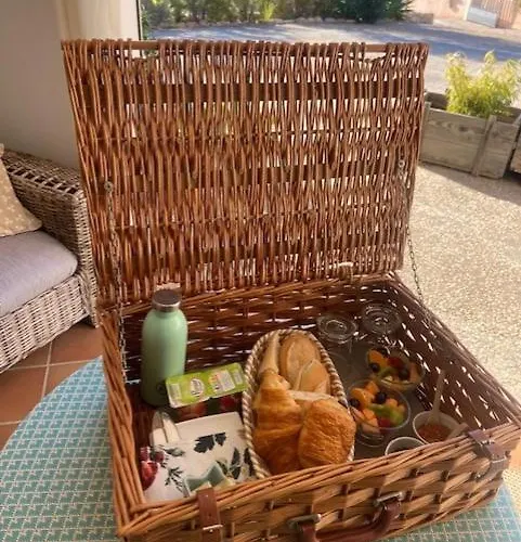 Lone Star House Bed & Breakfast Sainte-Maxime