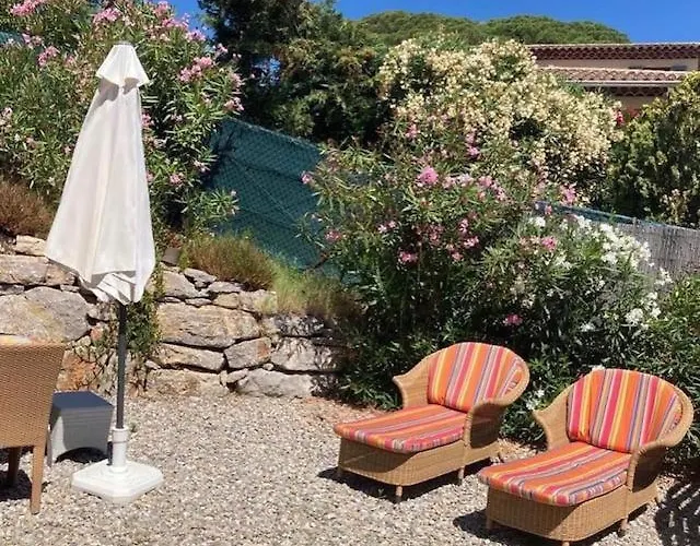 Lone Star House Sainte-Maxime