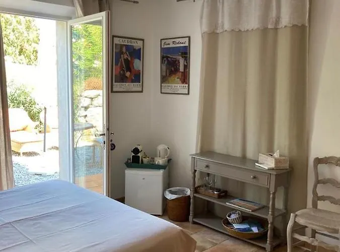 Lone Star House Sainte-Maxime