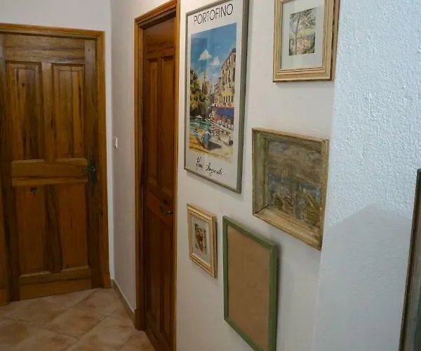 Lone Star House Bed & Breakfast Sainte-Maxime