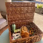 Lone Star House Bed & Breakfast Sainte-Maxime