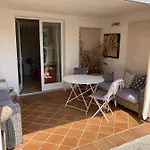 Bed & Breakfast Lone Star House Sainte-Maxime