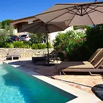 Lone Star House Bed & Breakfast Sainte-Maxime