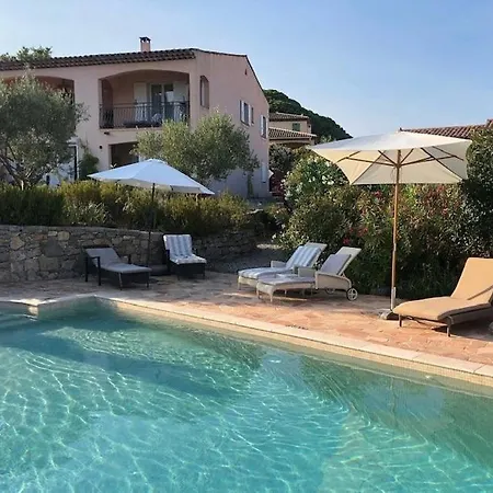 Lone Star House Sainte-Maxime