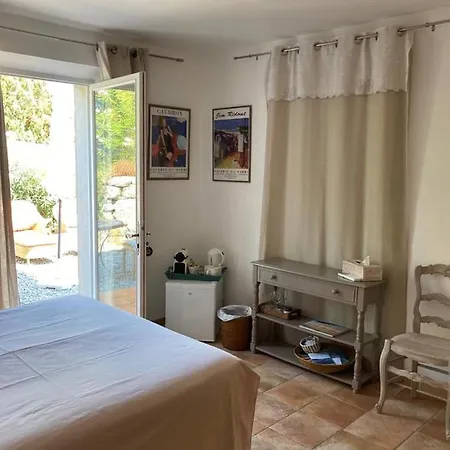 Lone Star House Sainte-Maxime