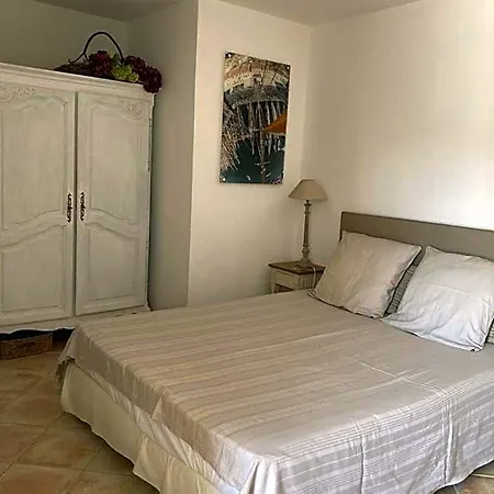 Lone Star House Sainte-Maxime