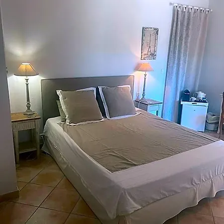 Bed & Breakfast Lone Star House 4*