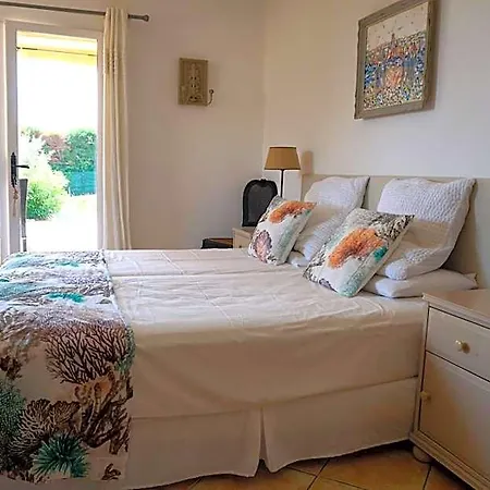 Bed & Breakfast Lone Star House 4*