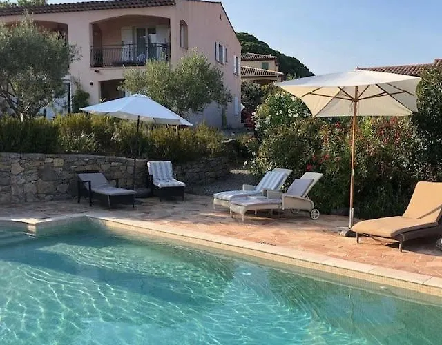 Lone Star House Sainte-Maxime