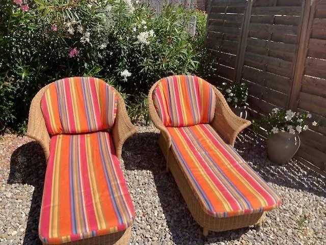 Lone Star House 圣马克西姆