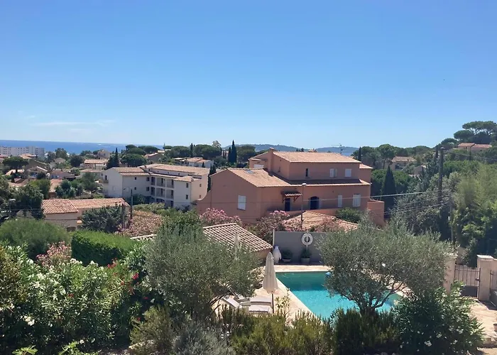 Lone Star House Panzió