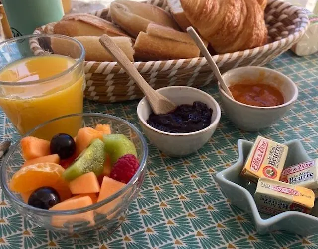 Lone Star House 圣马克西姆