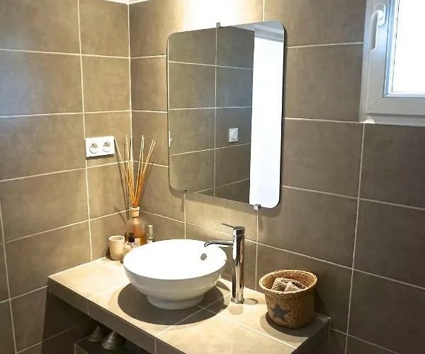 Lone Star House 圣马克西姆