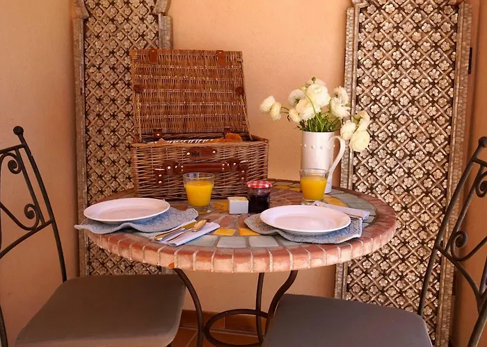 Lone Star House Sainte-Maxime