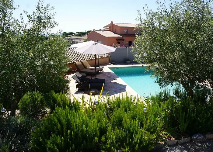 Lone Star House 住宿加早餐酒店