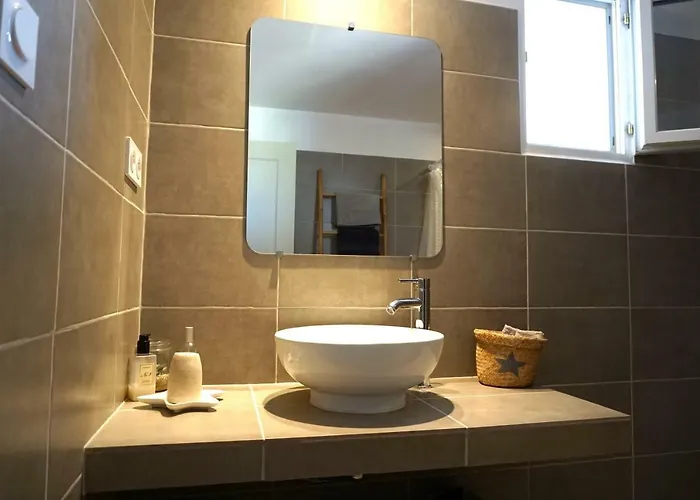 住宿加早餐酒店 Lone Star House