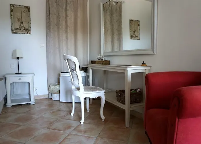 Lone Star House 4* Sainte-Maxime