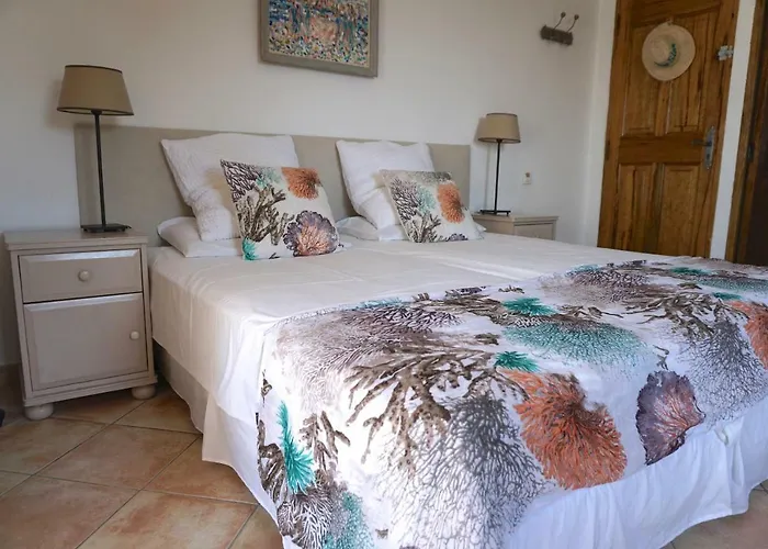 Lone Star House Sainte-Maxime