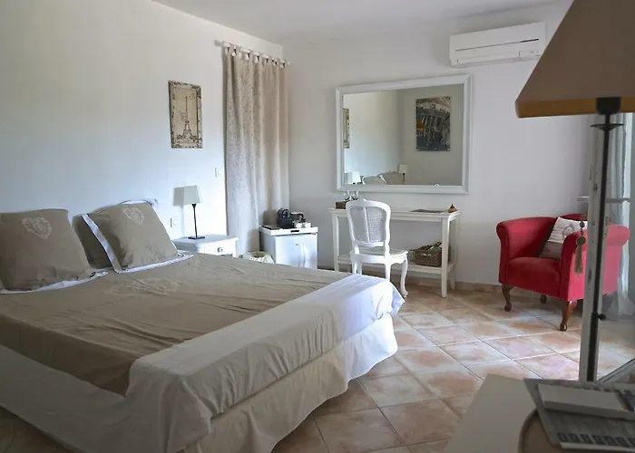 Bed & Breakfast Lone Star House 4*