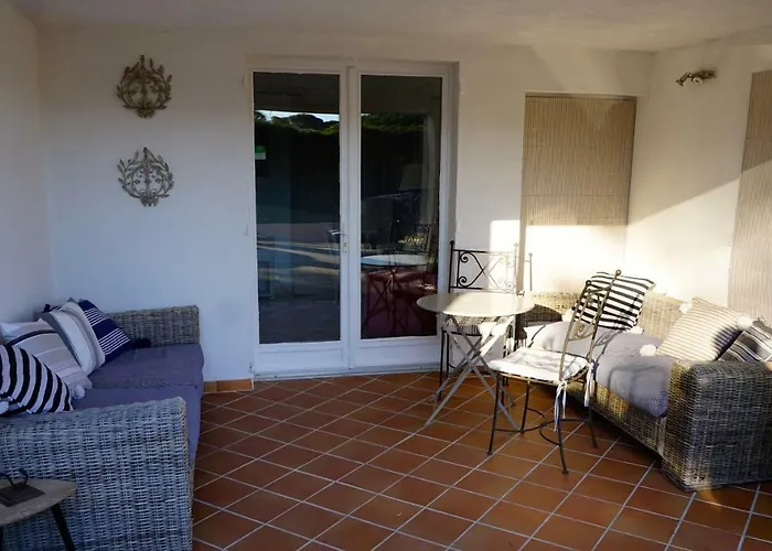 Lone Star House Sainte-Maxime