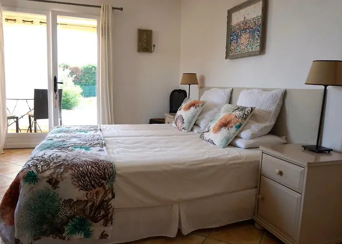 Bed & Breakfast Lone Star House